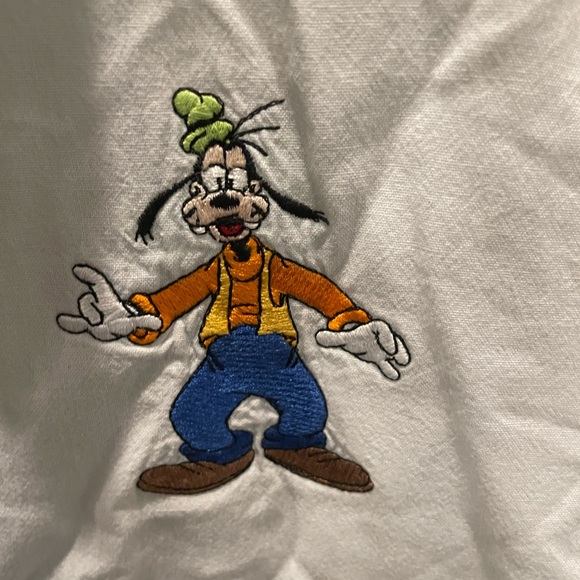 Vintage Goofy tank - Picture 2 of 3